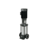 CRN series vertical multistage AISI 316 centrifugal pumps - PJE - CRN 1-5 A-P-G-E-HQQE 0.37kw - 25 bar - 1 x 220-230/240V